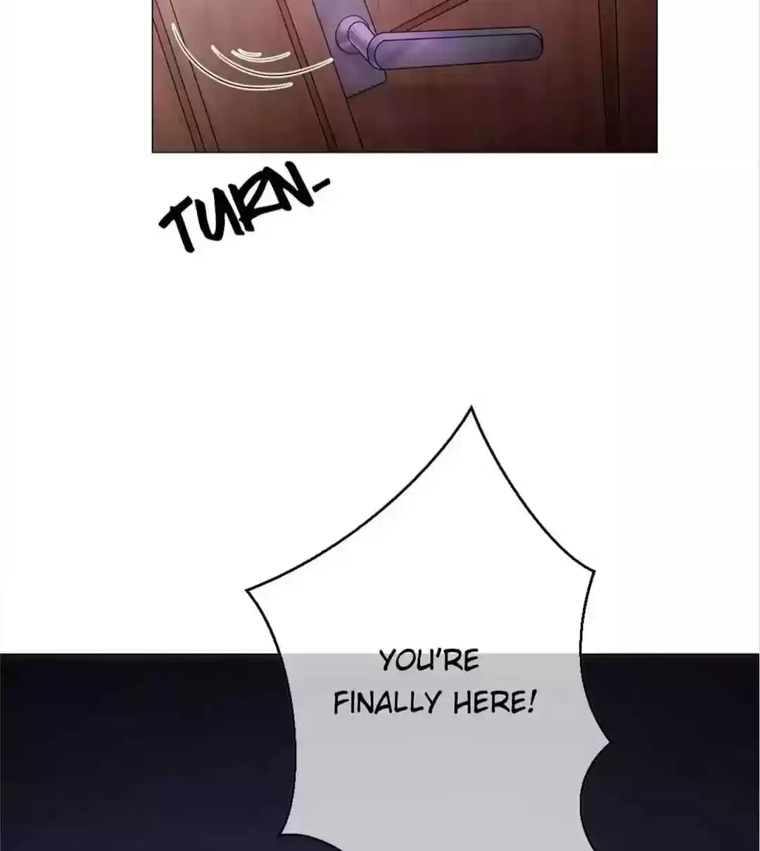 The Innocent Young Master Lu Chapter 89