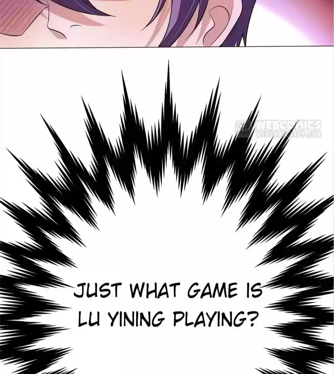 The Innocent Young Master Lu Chapter 89