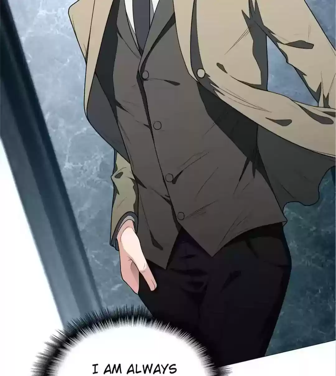 The Innocent Young Master Lu Chapter 89