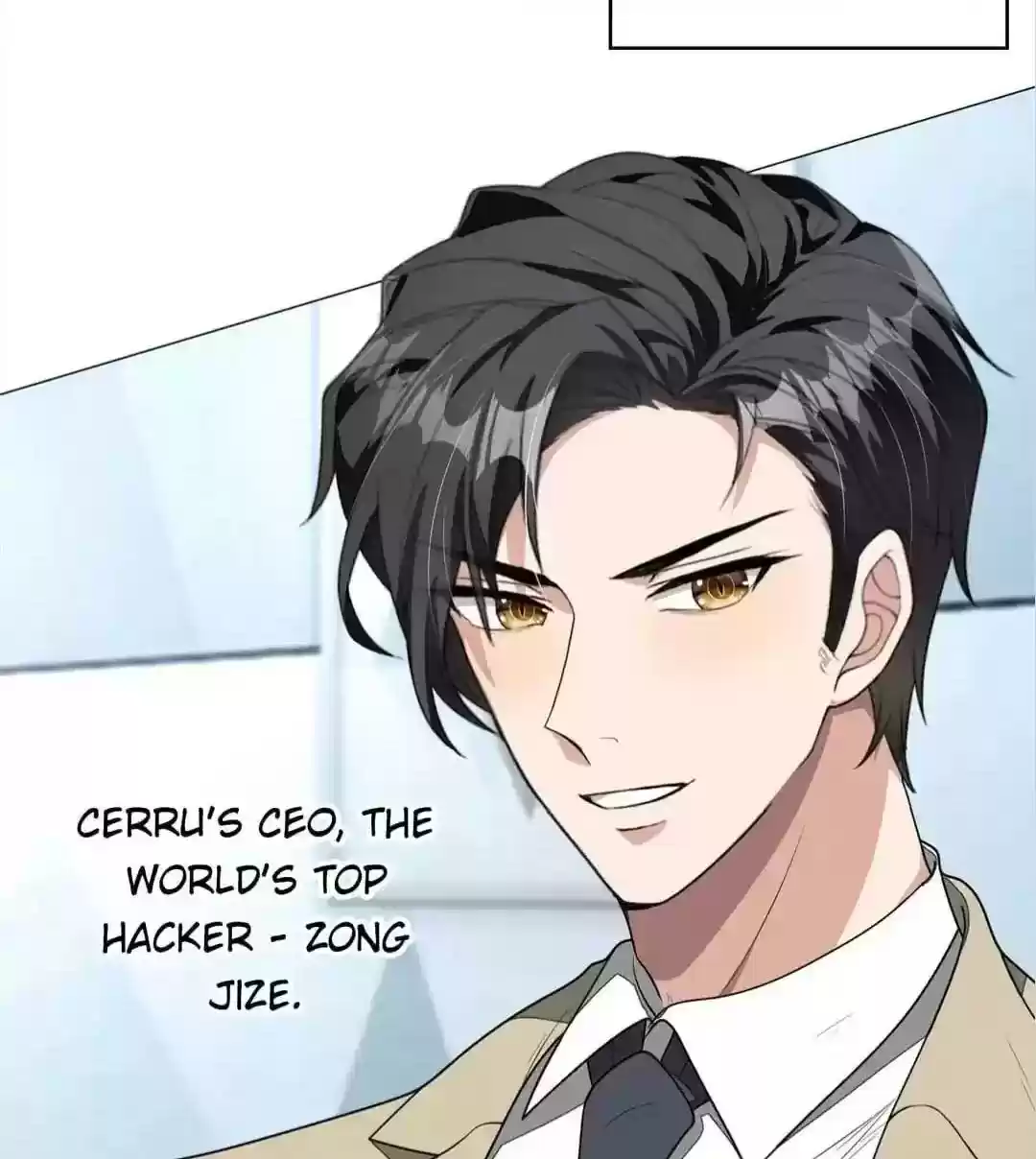 The Innocent Young Master Lu Chapter 89