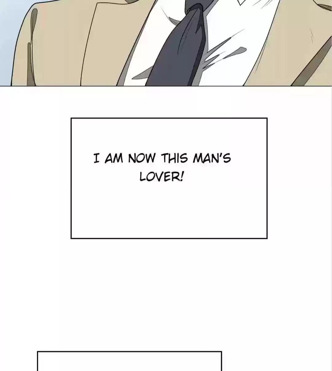 The Innocent Young Master Lu Chapter 89