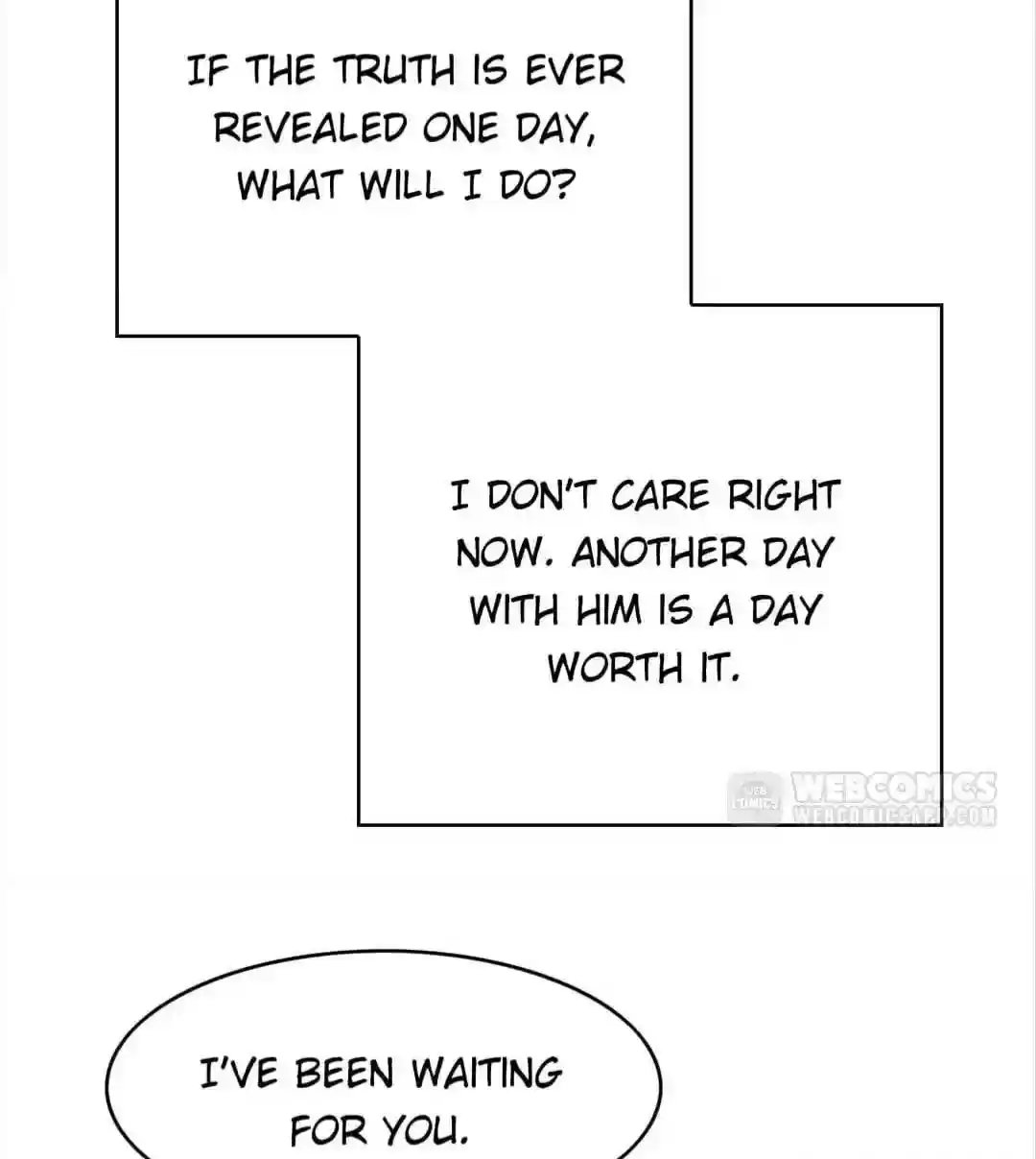 The Innocent Young Master Lu Chapter 89