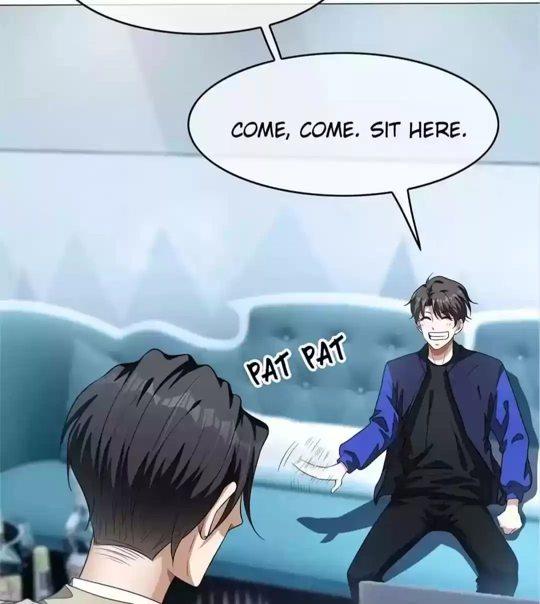 The Innocent Young Master Lu Chapter 89