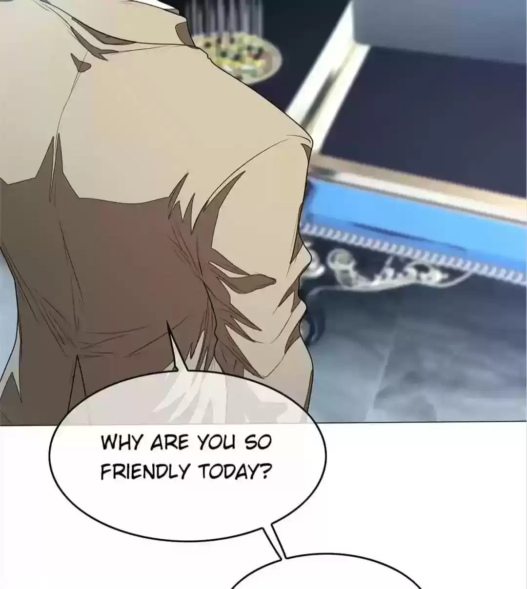 The Innocent Young Master Lu Chapter 89