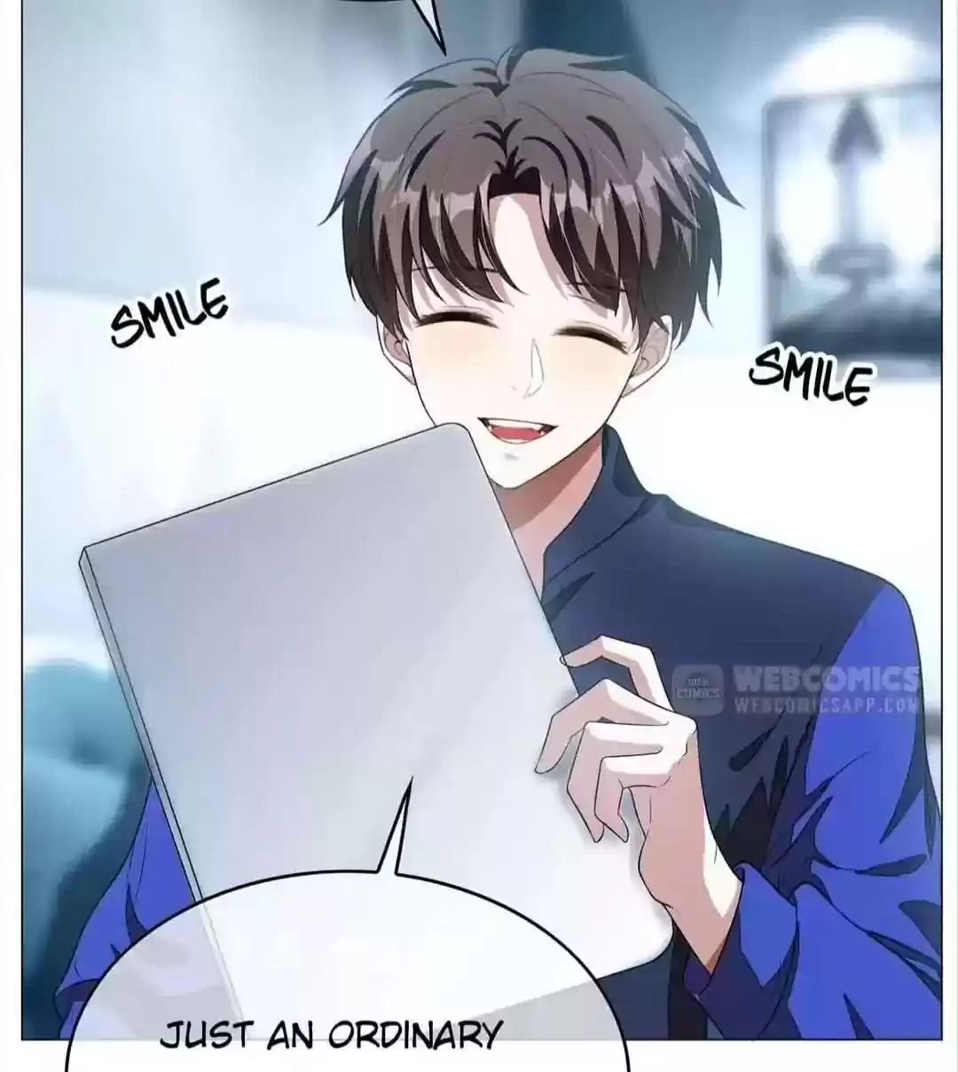 The Innocent Young Master Lu Chapter 89