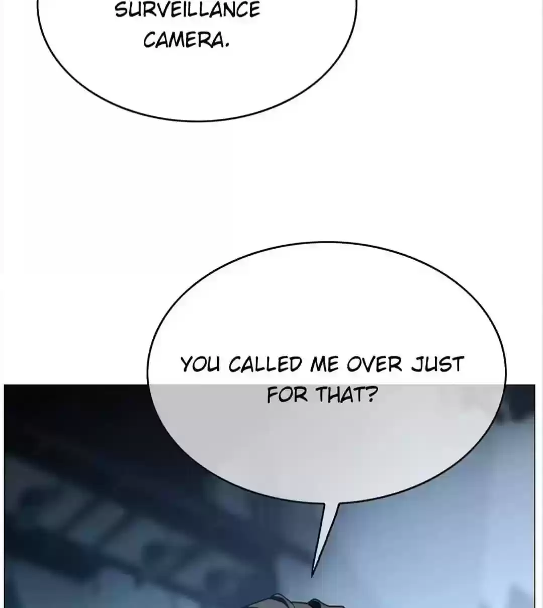 The Innocent Young Master Lu Chapter 89