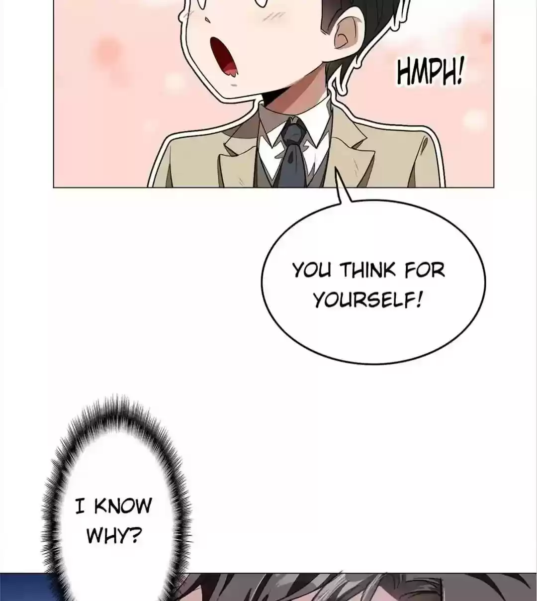 The Innocent Young Master Lu Chapter 89