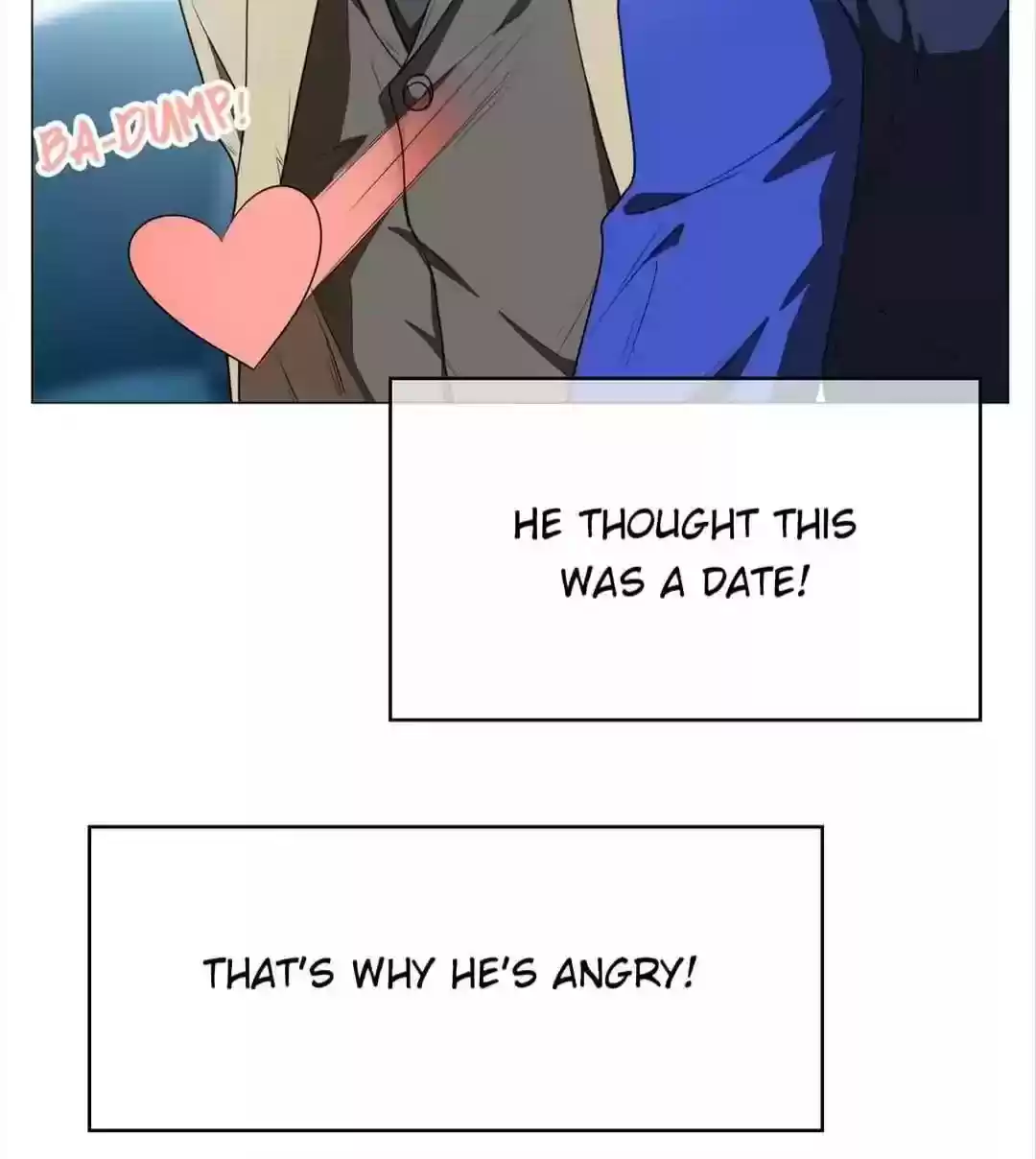 The Innocent Young Master Lu Chapter 89