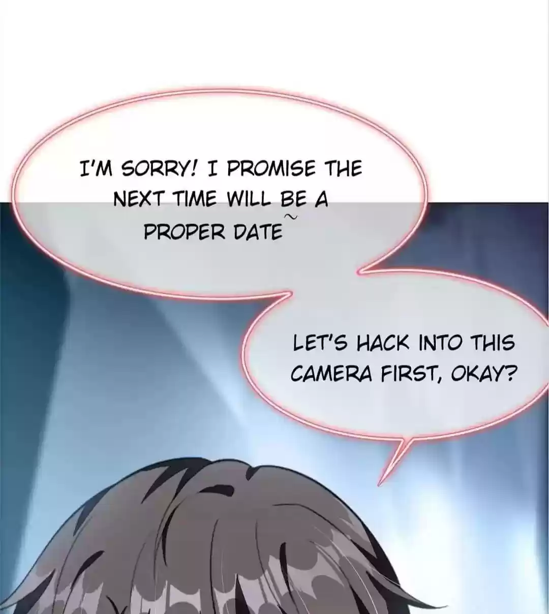 The Innocent Young Master Lu Chapter 89