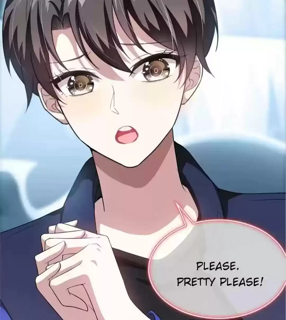 The Innocent Young Master Lu Chapter 89