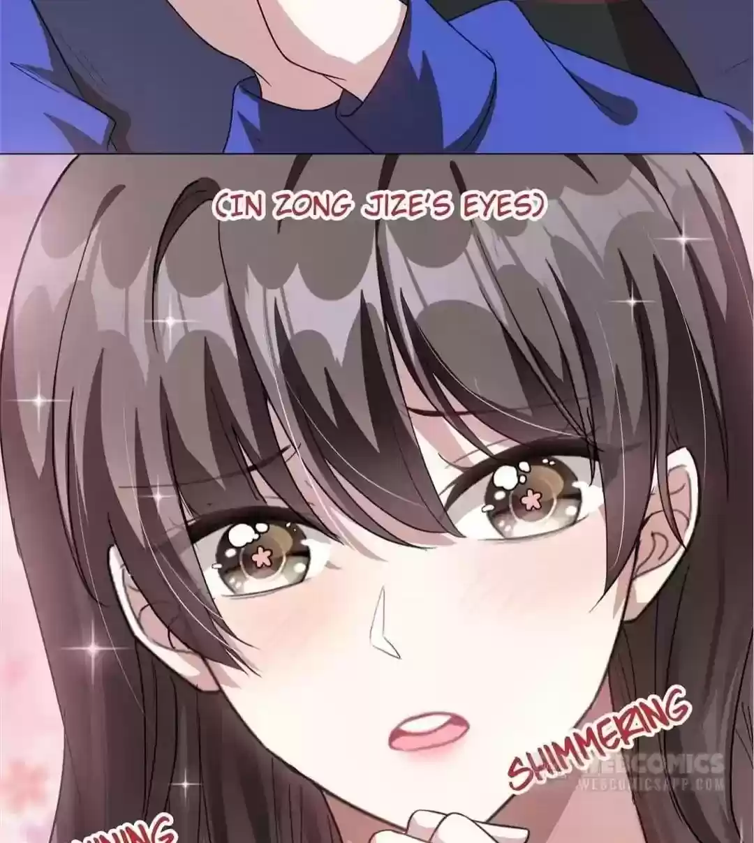 The Innocent Young Master Lu Chapter 89