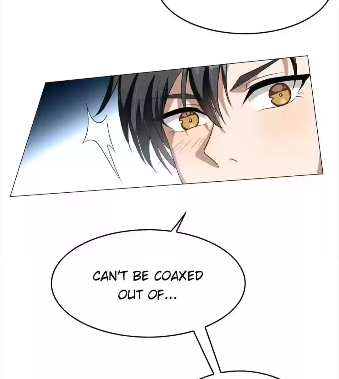 The Innocent Young Master Lu Chapter 89