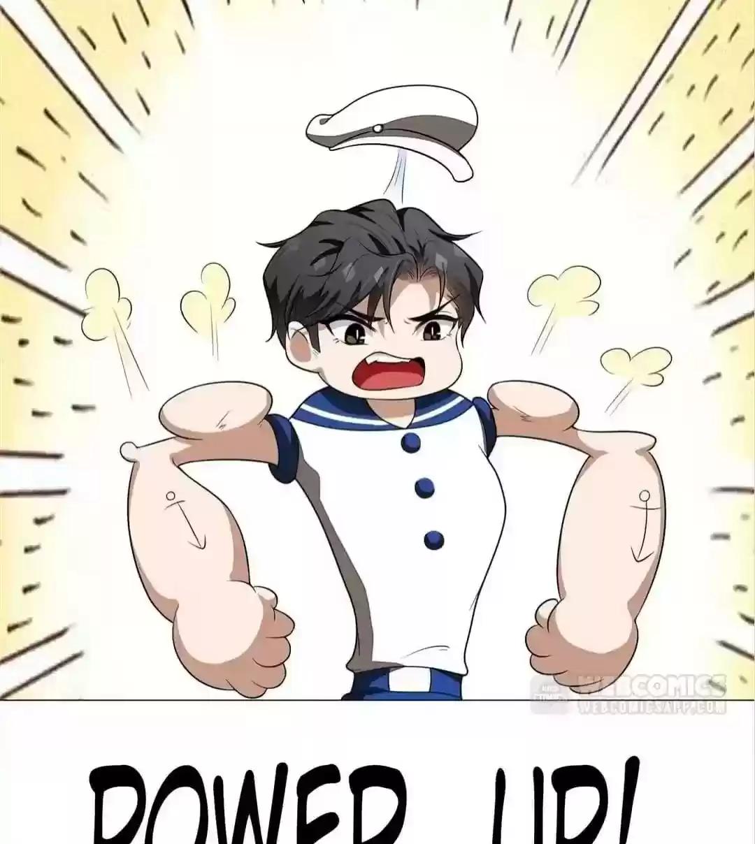 The Innocent Young Master Lu Chapter 89