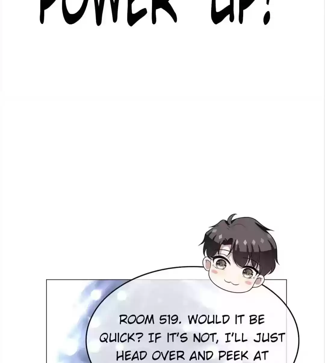 The Innocent Young Master Lu Chapter 89