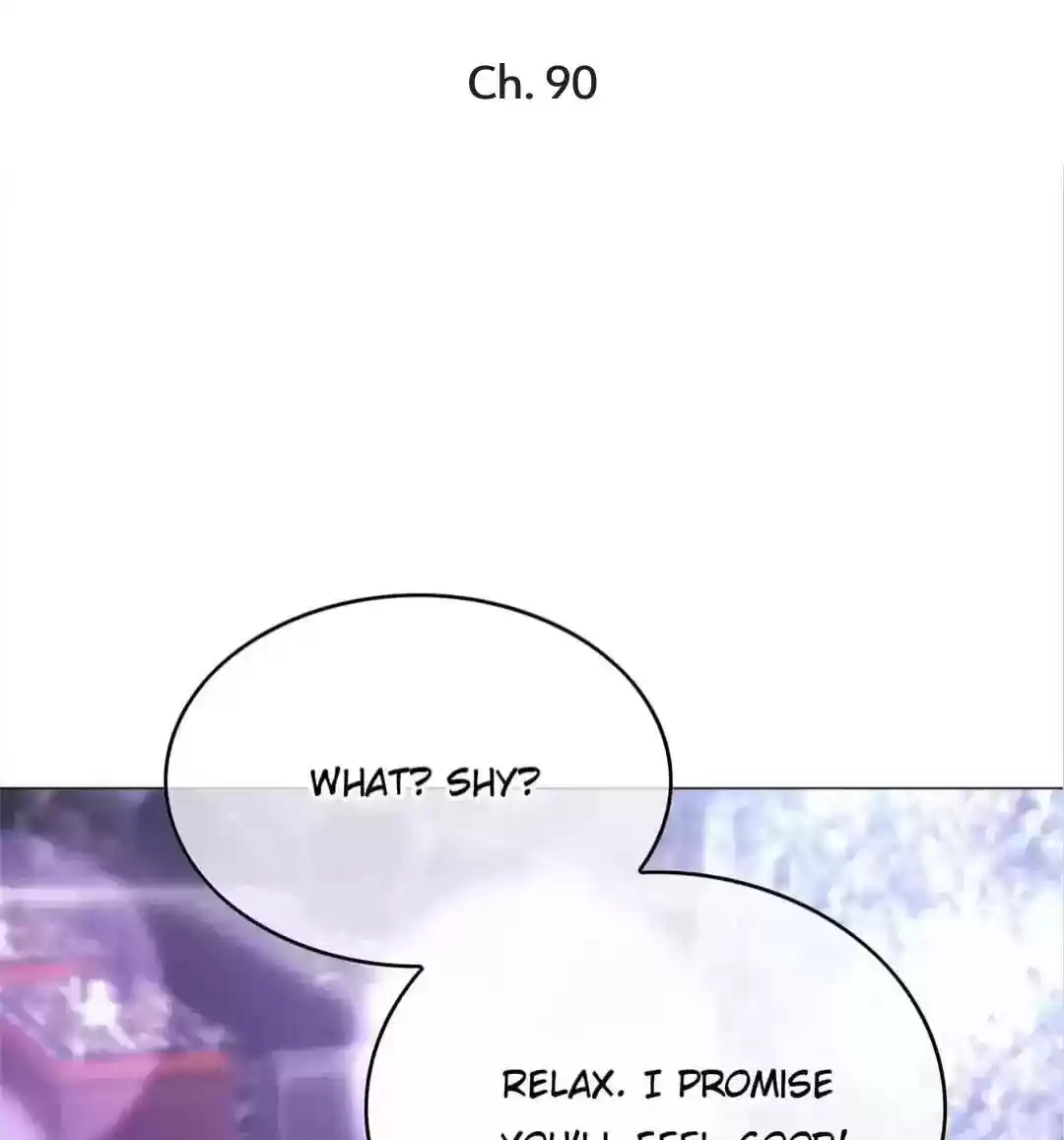 The Innocent Young Master Lu Chapter 90