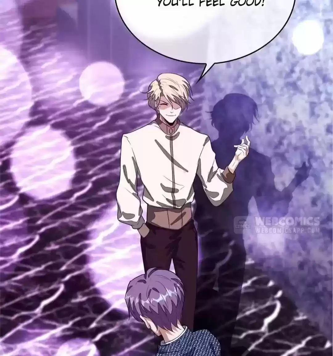 The Innocent Young Master Lu Chapter 90