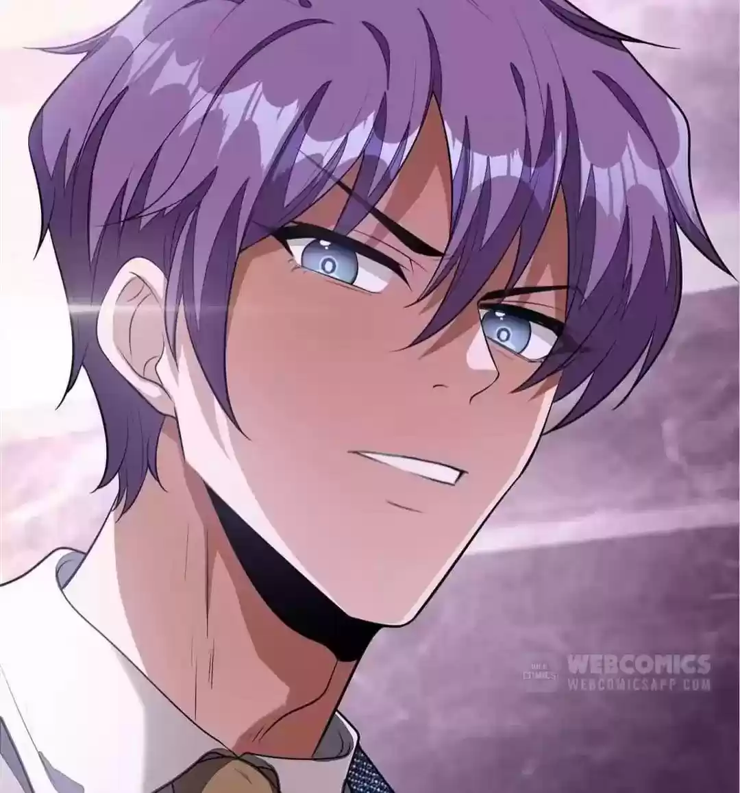 The Innocent Young Master Lu Chapter 90