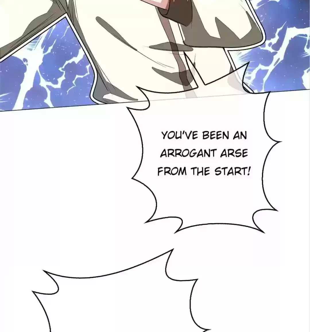 The Innocent Young Master Lu Chapter 90