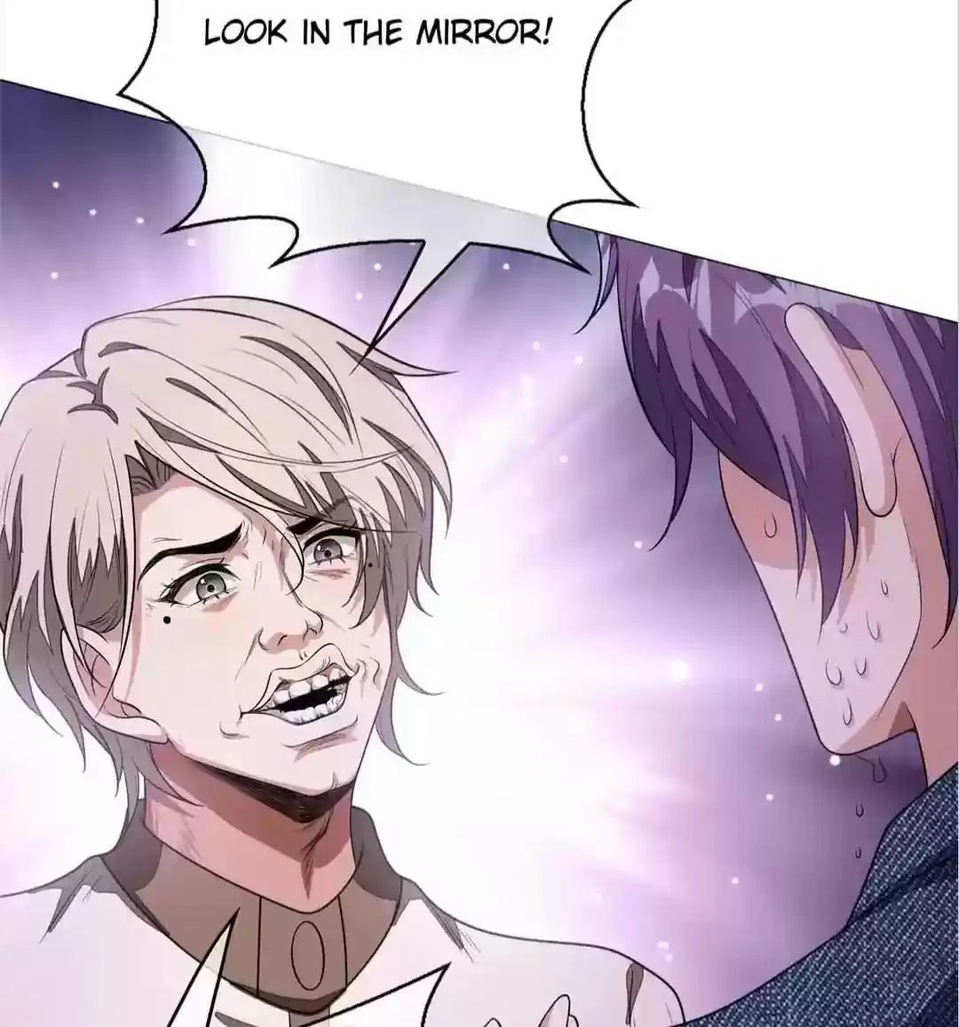 The Innocent Young Master Lu Chapter 90