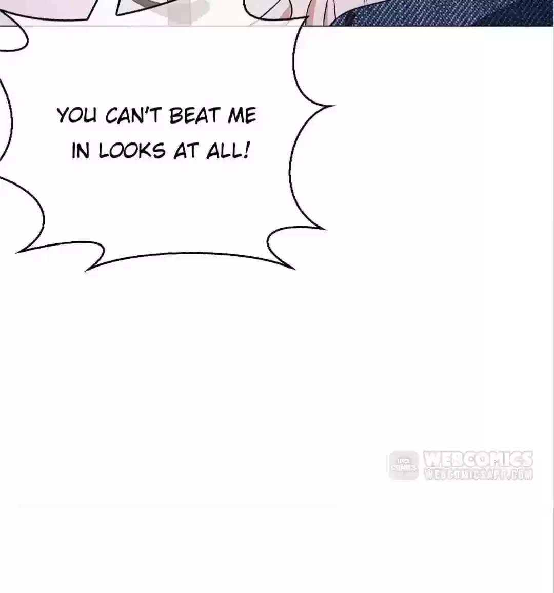 The Innocent Young Master Lu Chapter 90