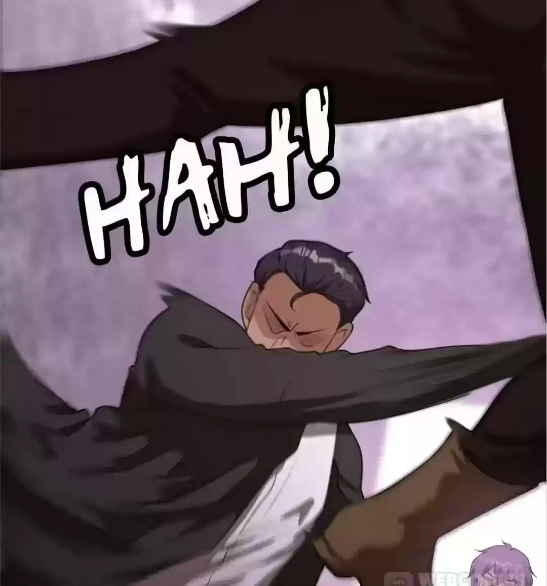 The Innocent Young Master Lu Chapter 90