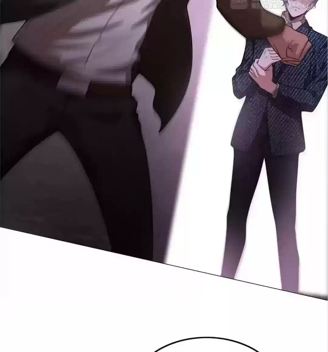 The Innocent Young Master Lu Chapter 90