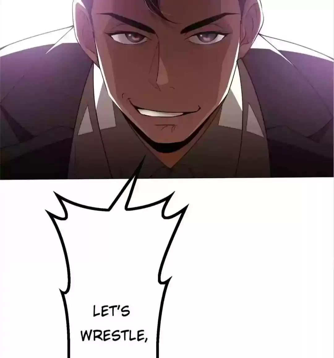 The Innocent Young Master Lu Chapter 90