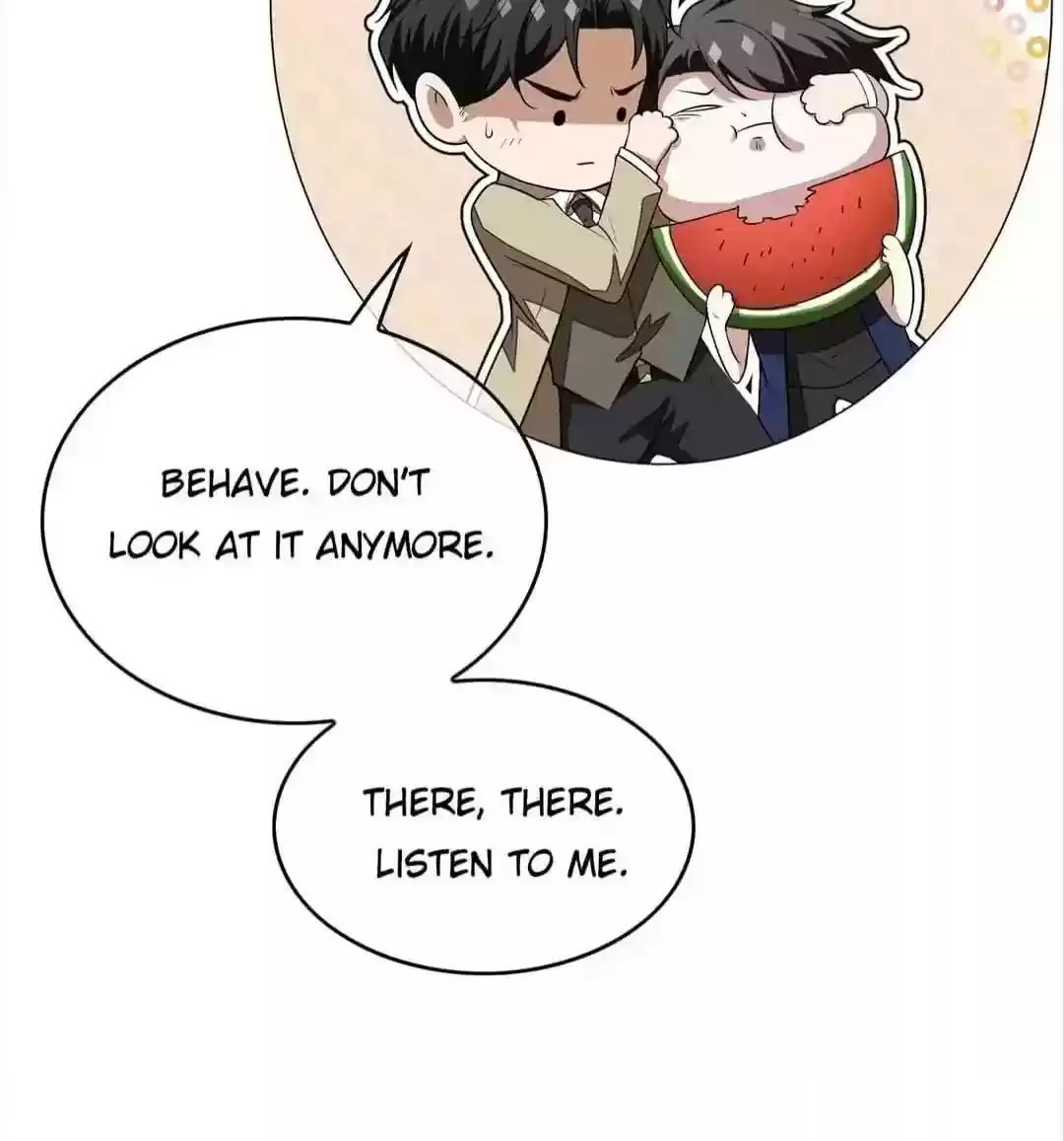 The Innocent Young Master Lu Chapter 90