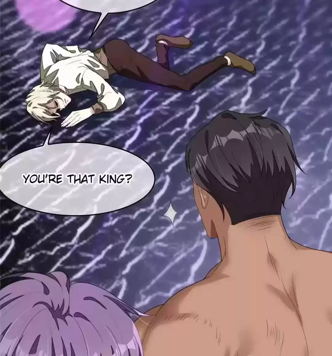 The Innocent Young Master Lu Chapter 90