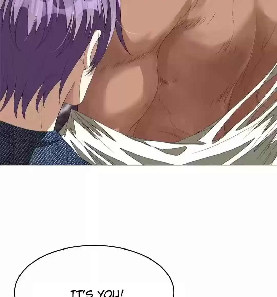 The Innocent Young Master Lu Chapter 90