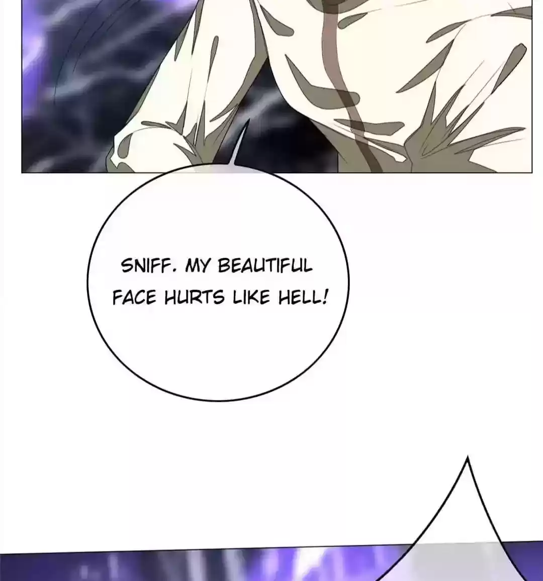 The Innocent Young Master Lu Chapter 90