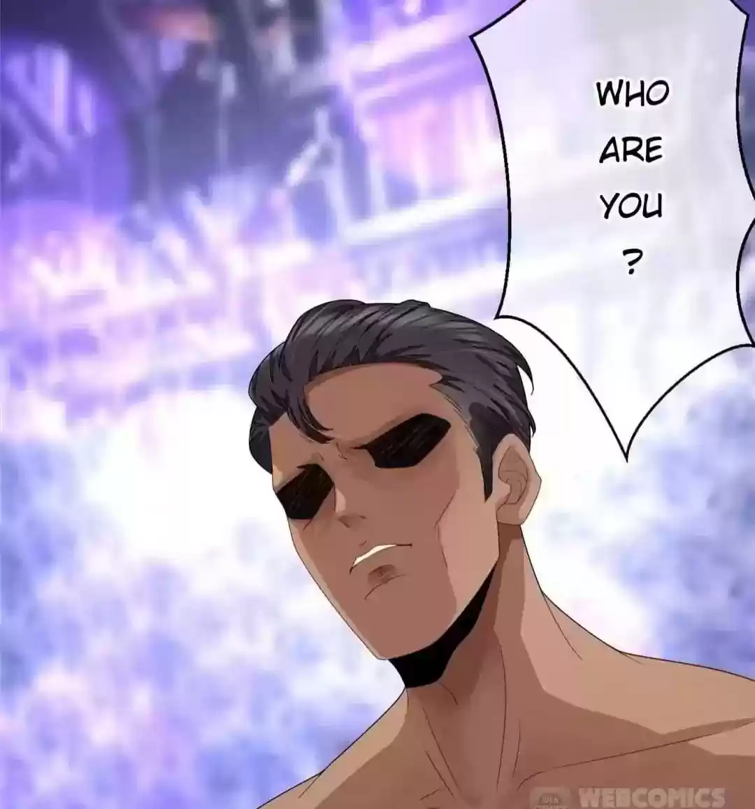 The Innocent Young Master Lu Chapter 90