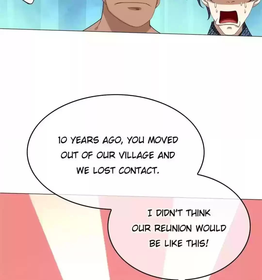 The Innocent Young Master Lu Chapter 90