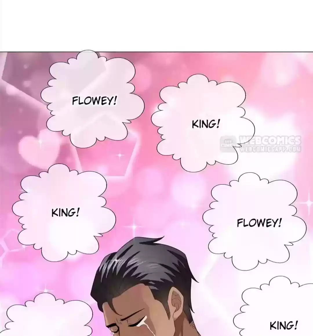 The Innocent Young Master Lu Chapter 90