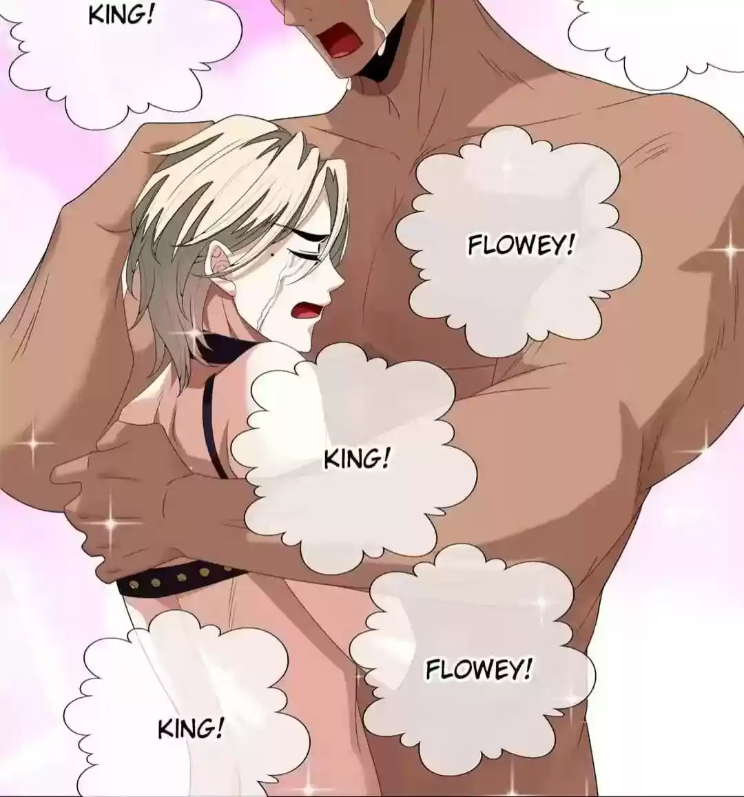 The Innocent Young Master Lu Chapter 90