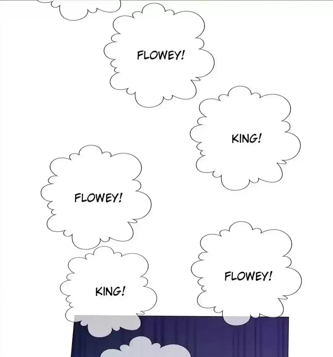 The Innocent Young Master Lu Chapter 90