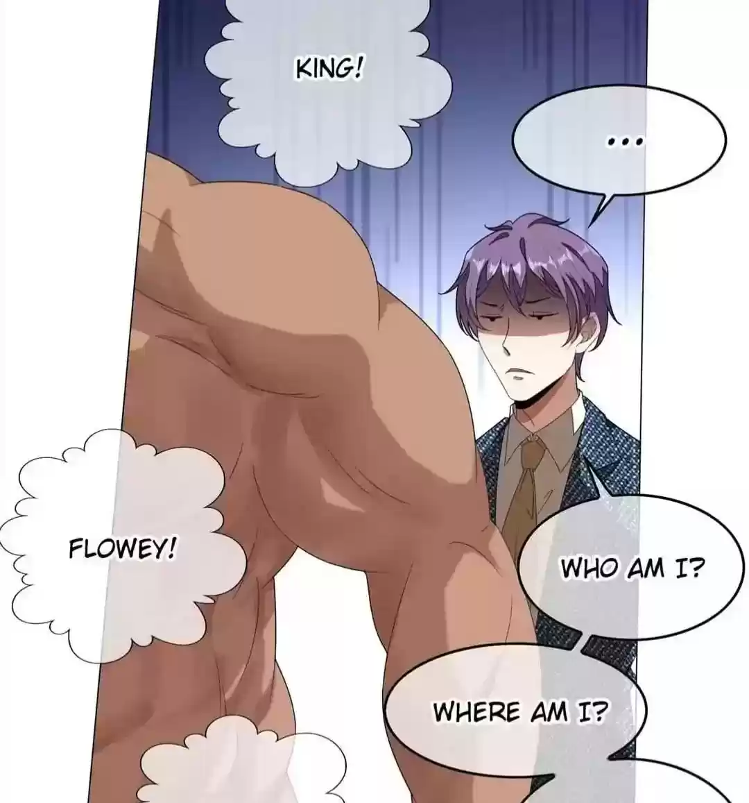 The Innocent Young Master Lu Chapter 90