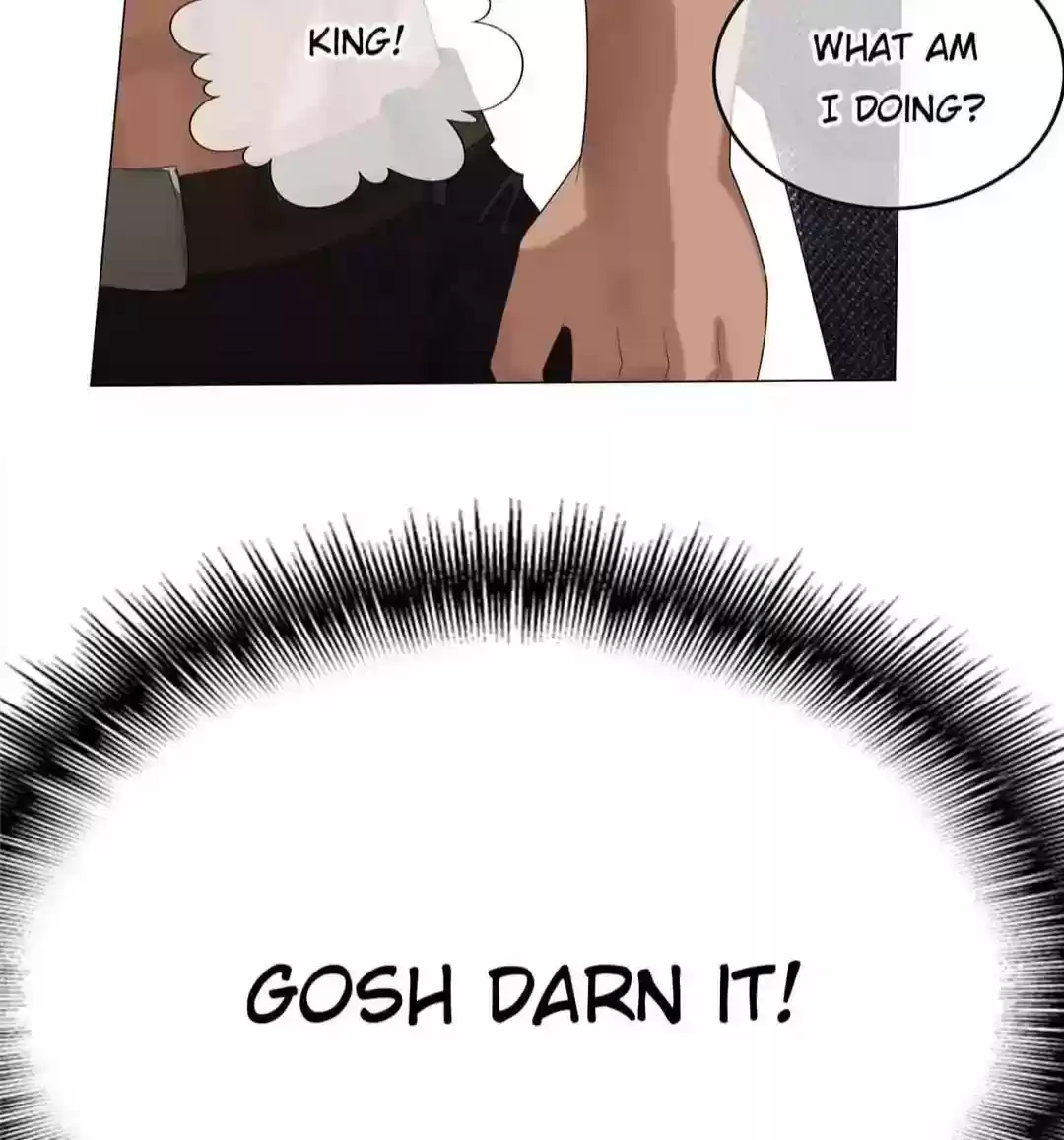 The Innocent Young Master Lu Chapter 90