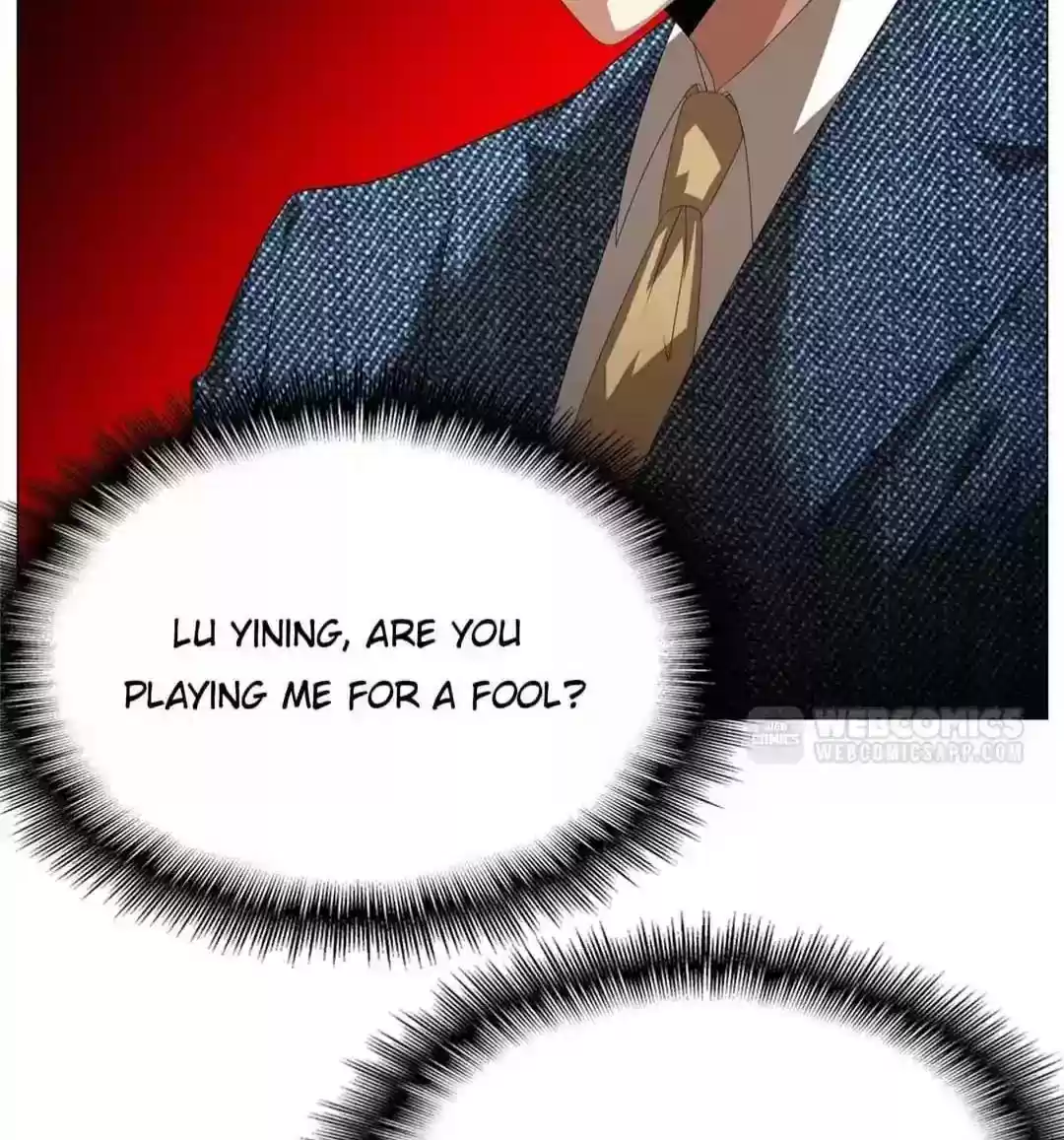 The Innocent Young Master Lu Chapter 90