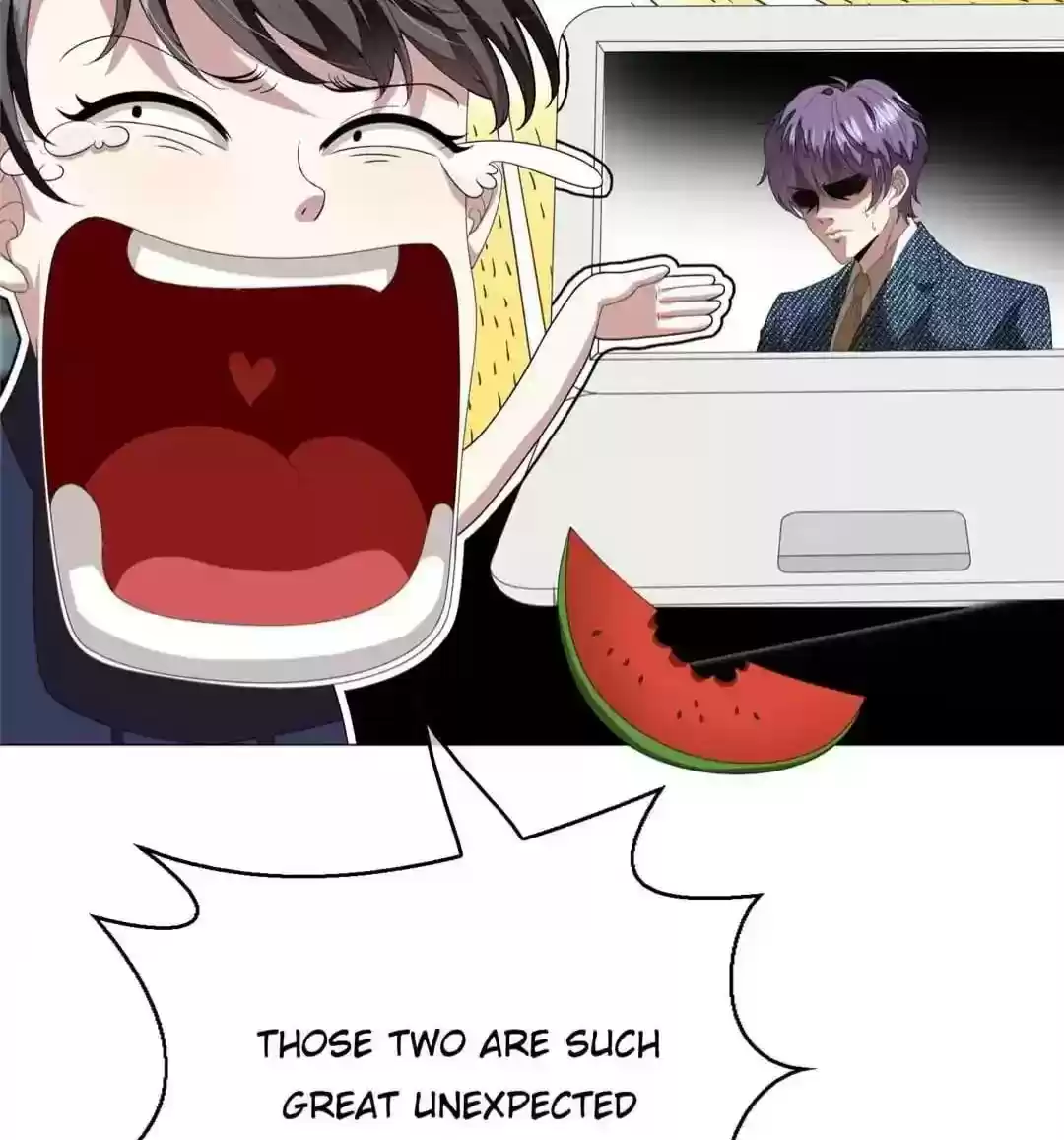 The Innocent Young Master Lu Chapter 90