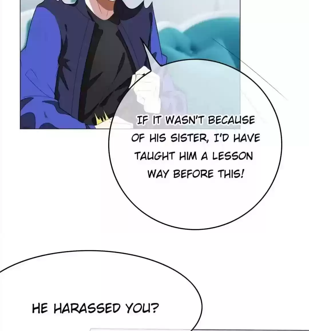 The Innocent Young Master Lu Chapter 90