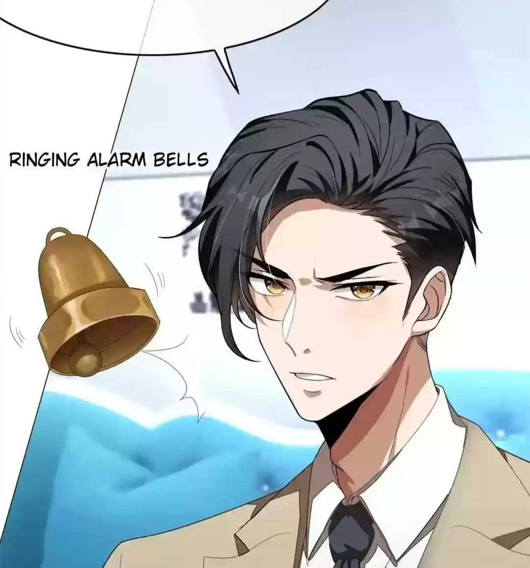 The Innocent Young Master Lu Chapter 90