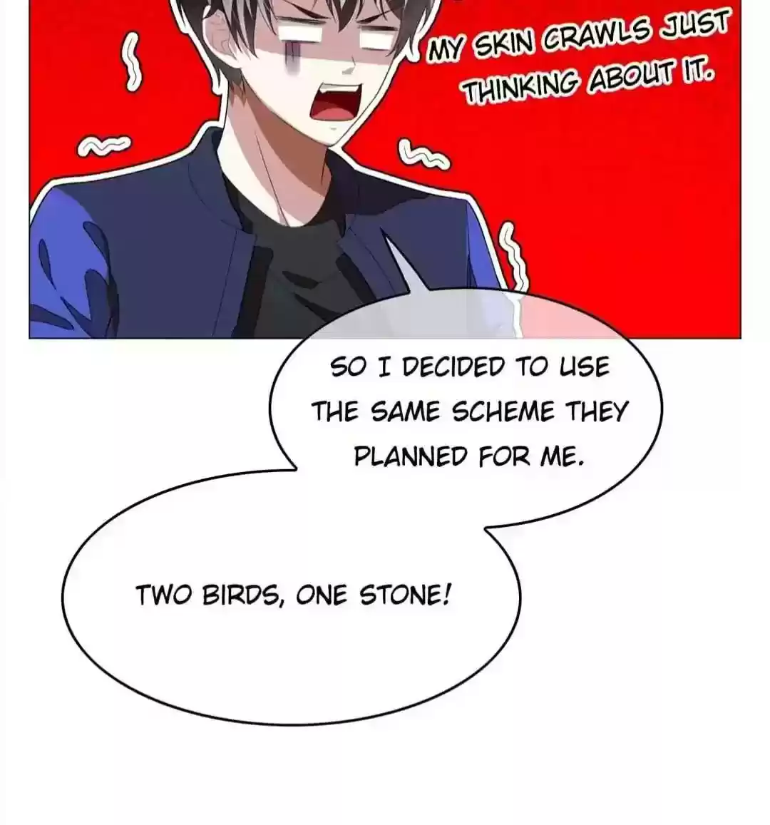 The Innocent Young Master Lu Chapter 90