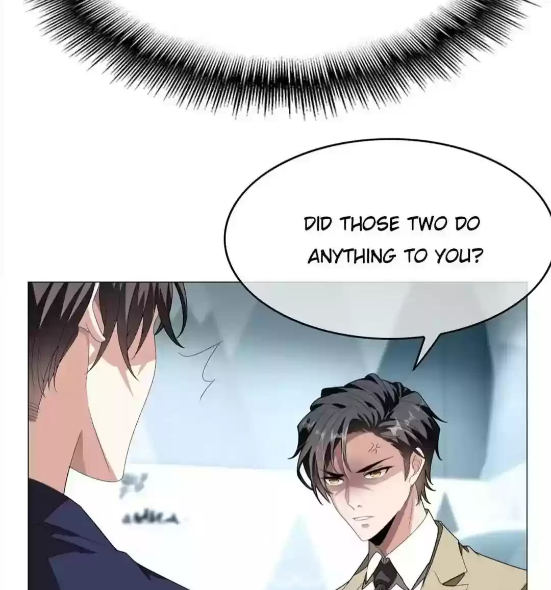 The Innocent Young Master Lu Chapter 90