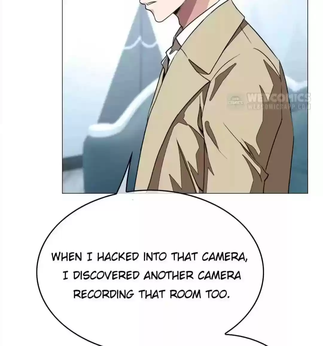 The Innocent Young Master Lu Chapter 90