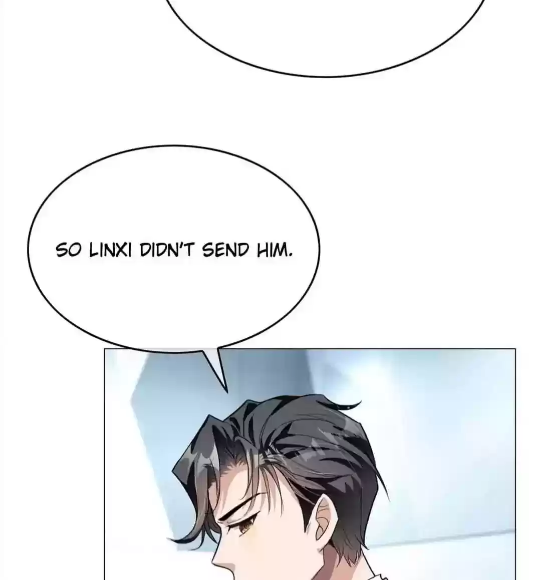 The Innocent Young Master Lu Chapter 90