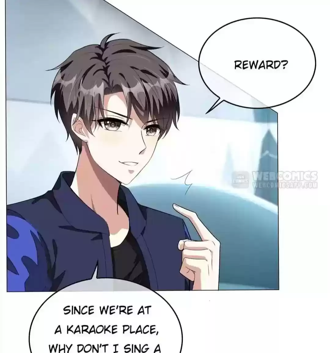 The Innocent Young Master Lu Chapter 90