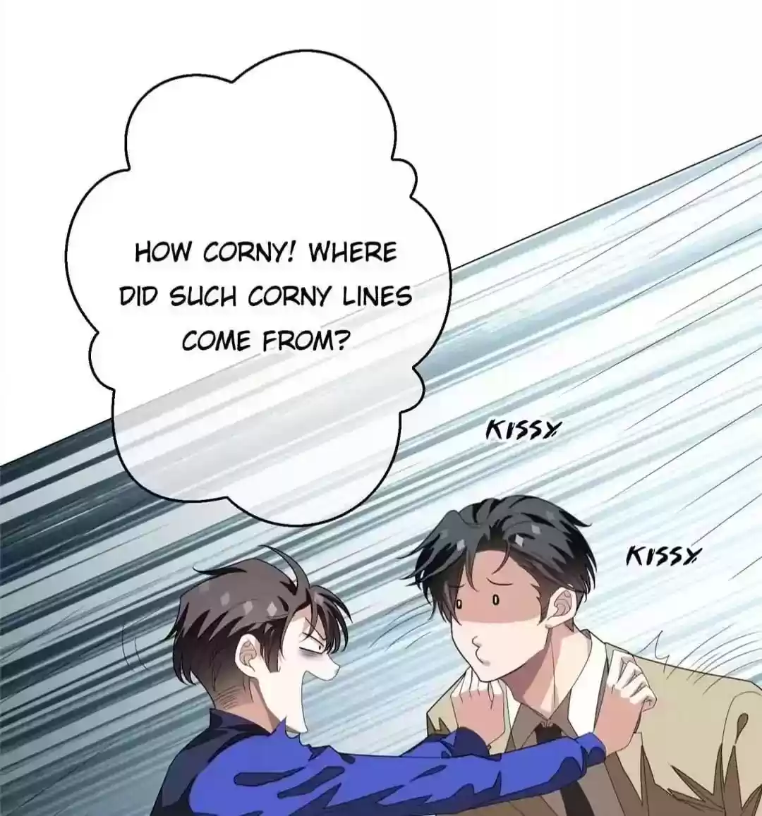 The Innocent Young Master Lu Chapter 90