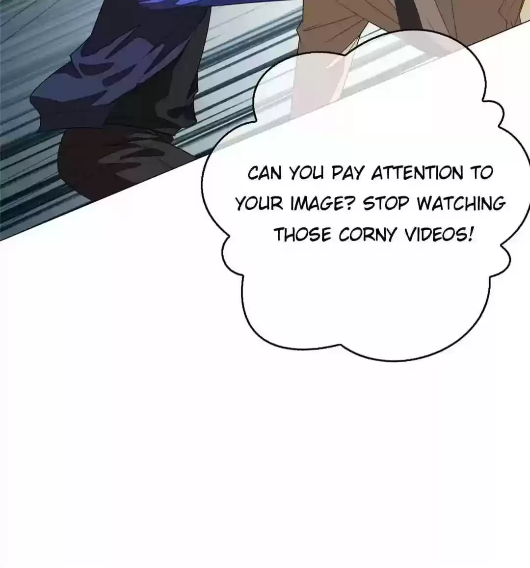 The Innocent Young Master Lu Chapter 90