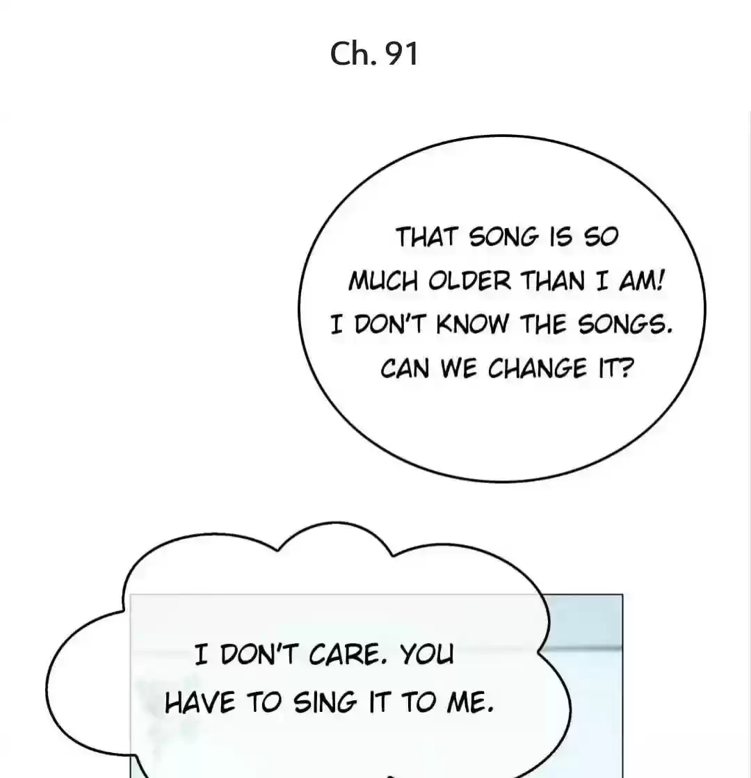 The Innocent Young Master Lu Chapter 91